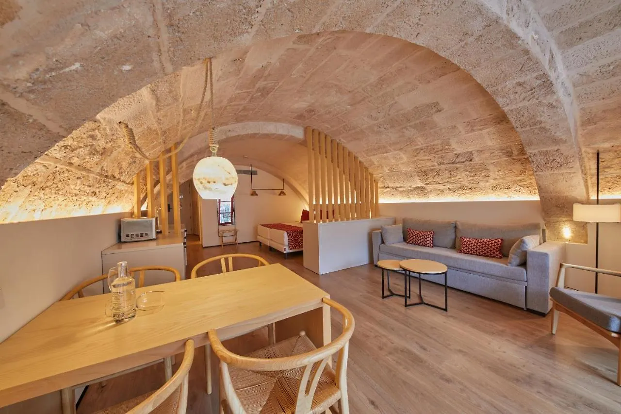 Fil Suites Palma de Mallorca