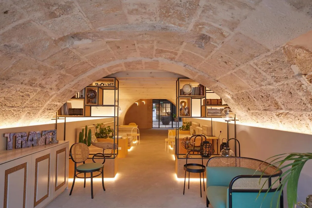 Fil Suites Palma de Mallorca 4*,