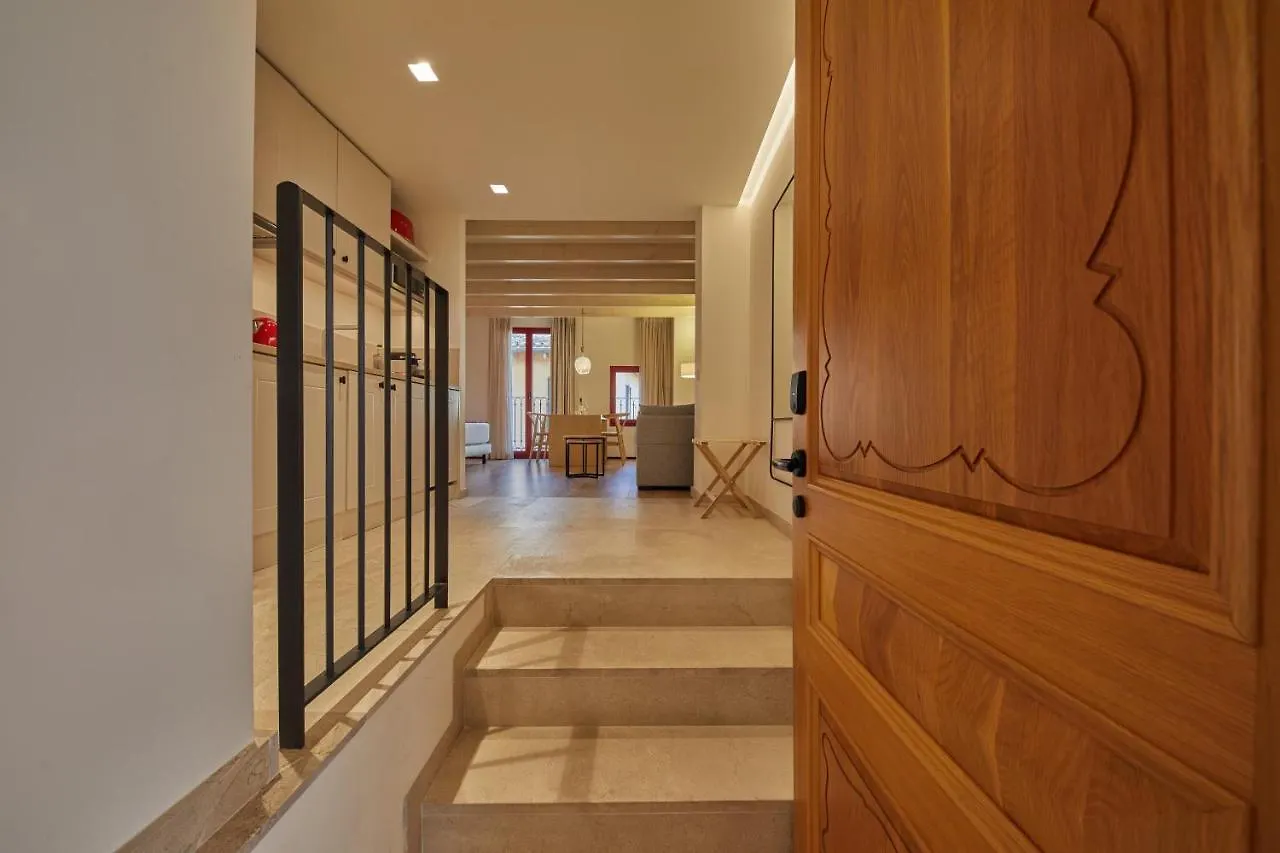 Aparthotel Fil Suites Palma de Mallorca