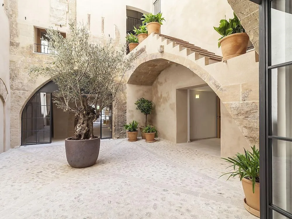 Fil Suites Palma 4*,  Spanyolország