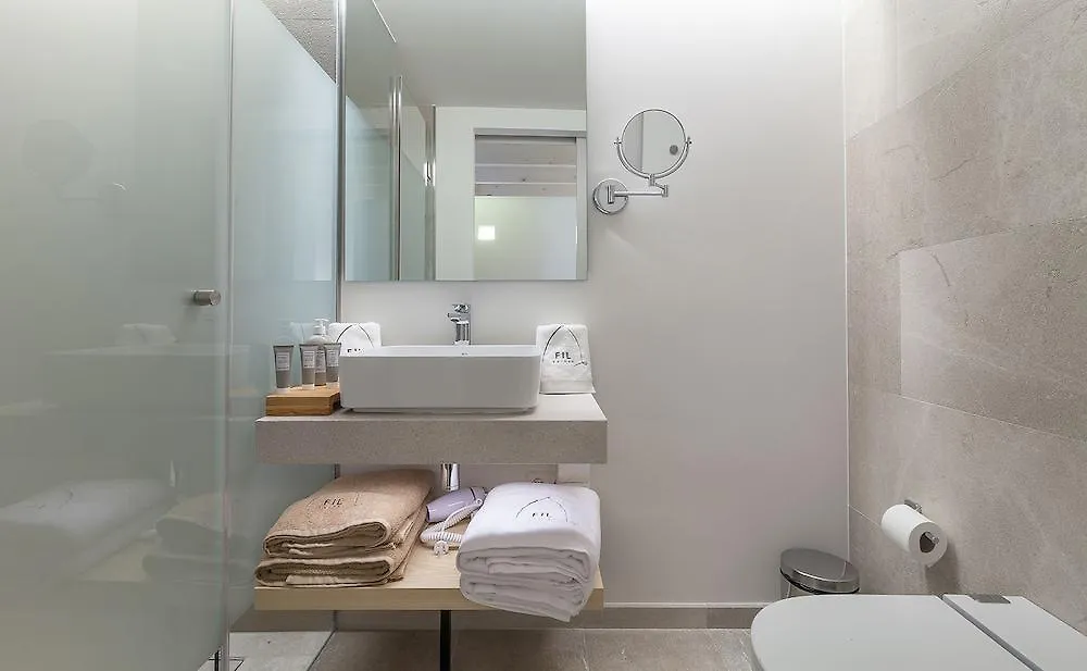 Fil Suites Palma Apartmanhotel