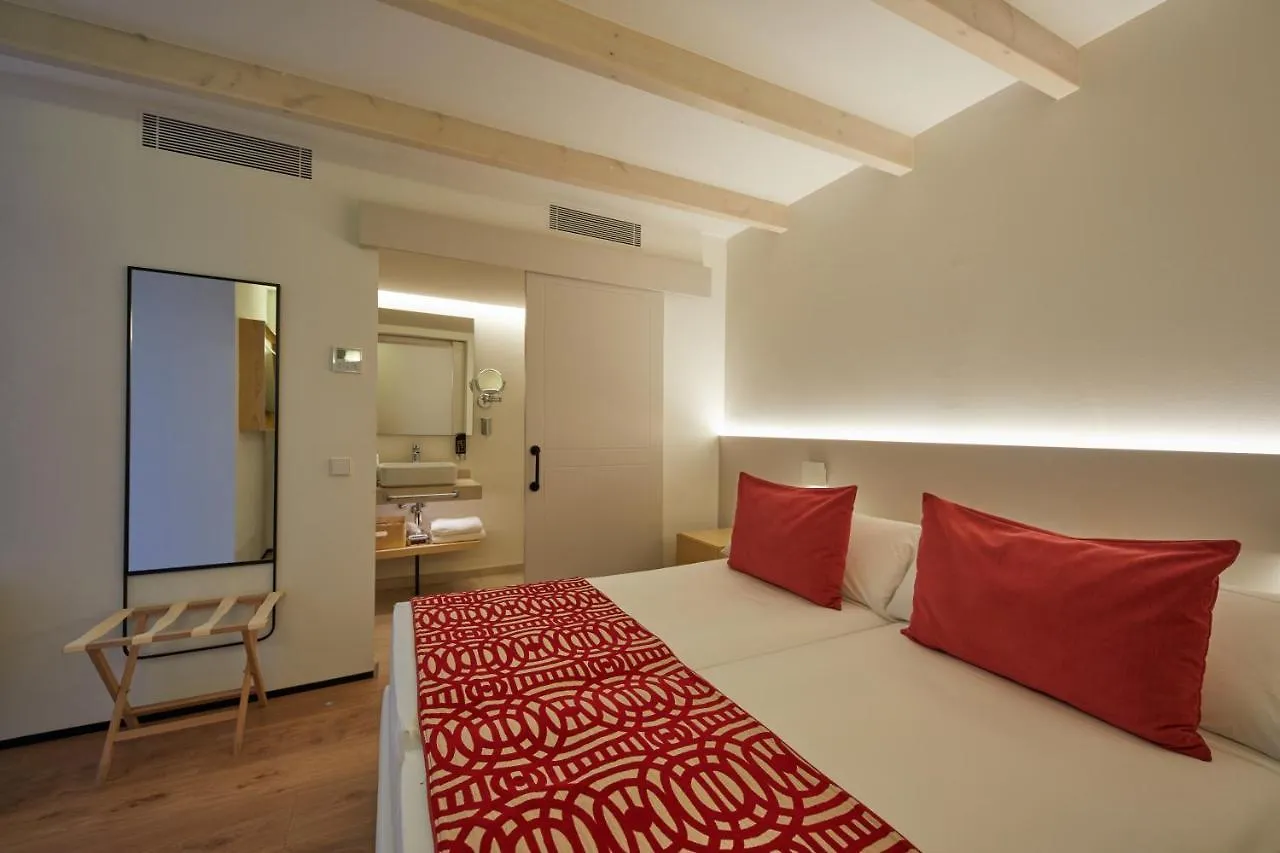 Fil Suites Palma de Mallorca