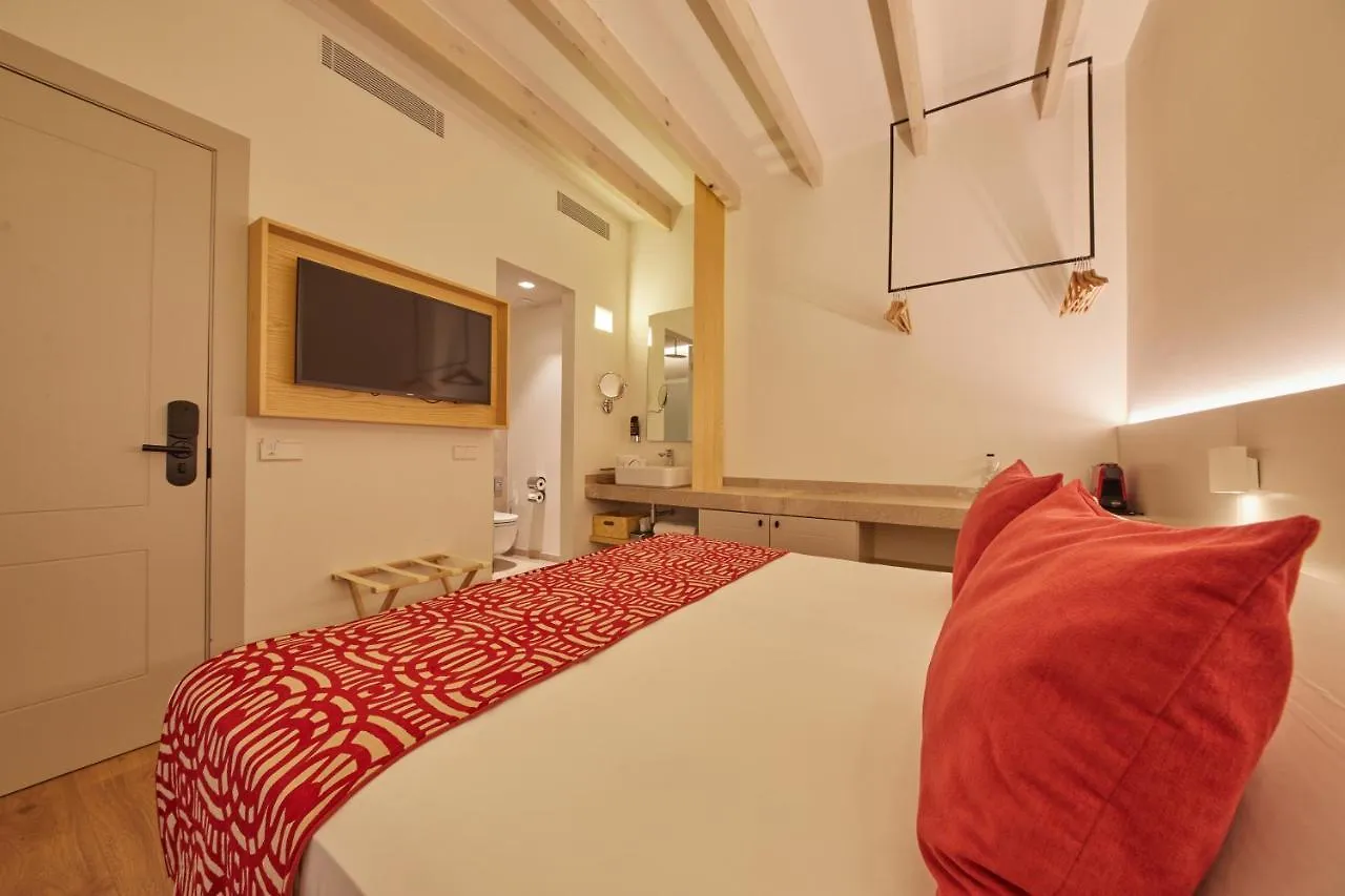 Fil Suites Palma de Mallorca İspanya