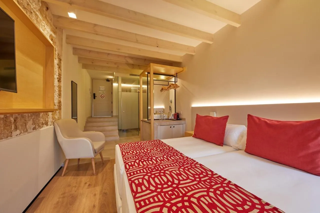 Fil Suites Palma de Mallorca