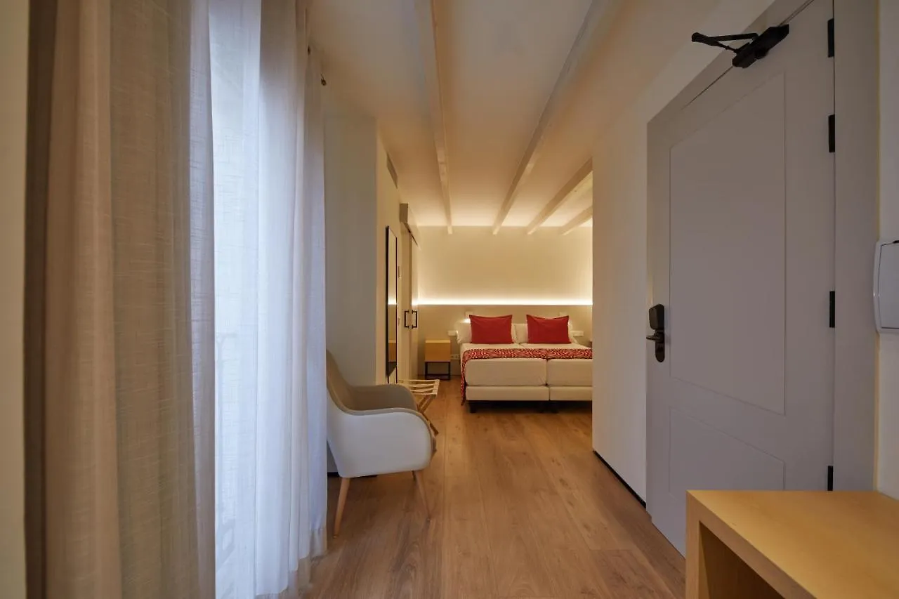 Fil Suites Palma de Mallorca Aparthotel