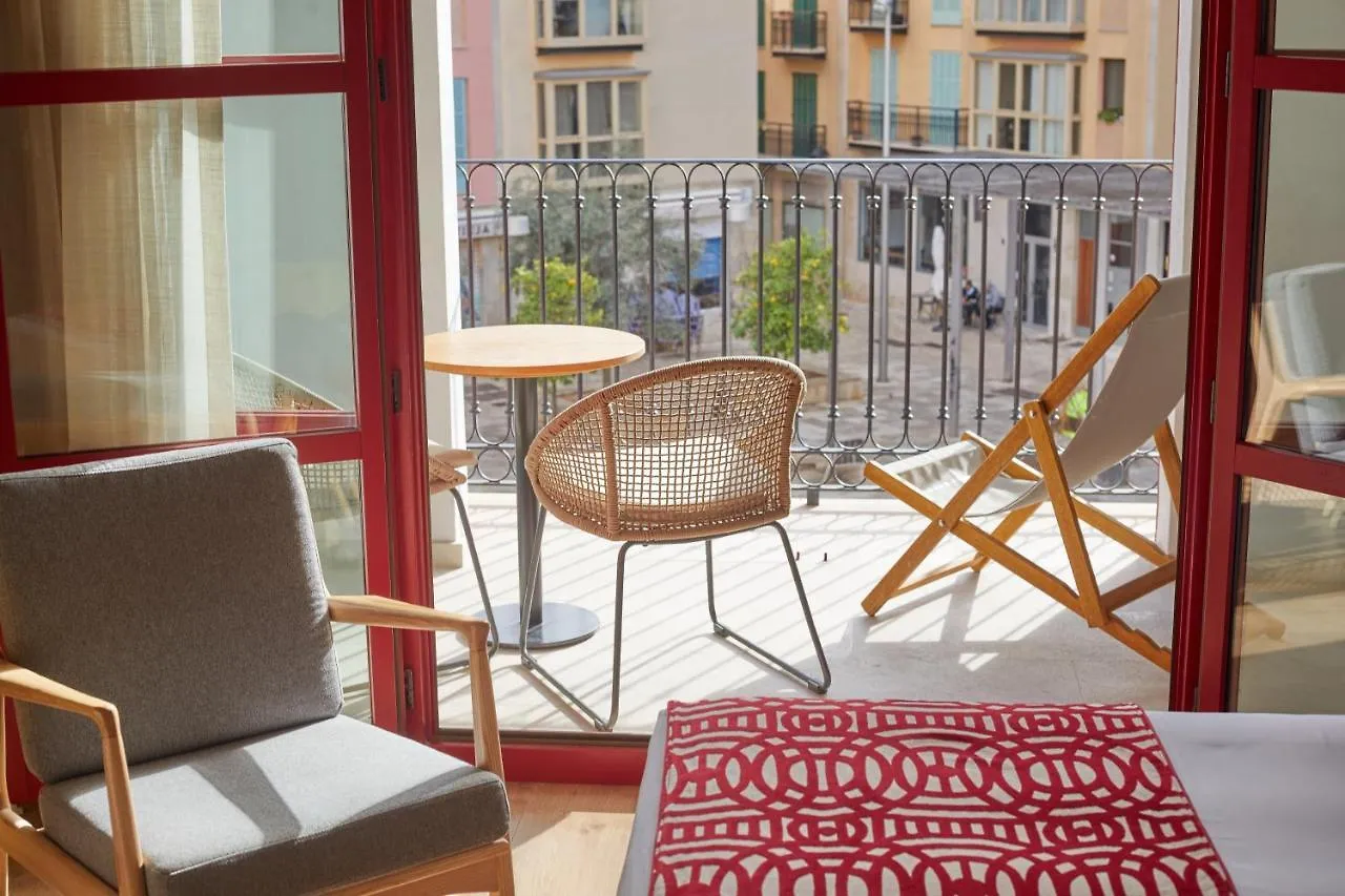 Fil Suites Palma Spanyolország