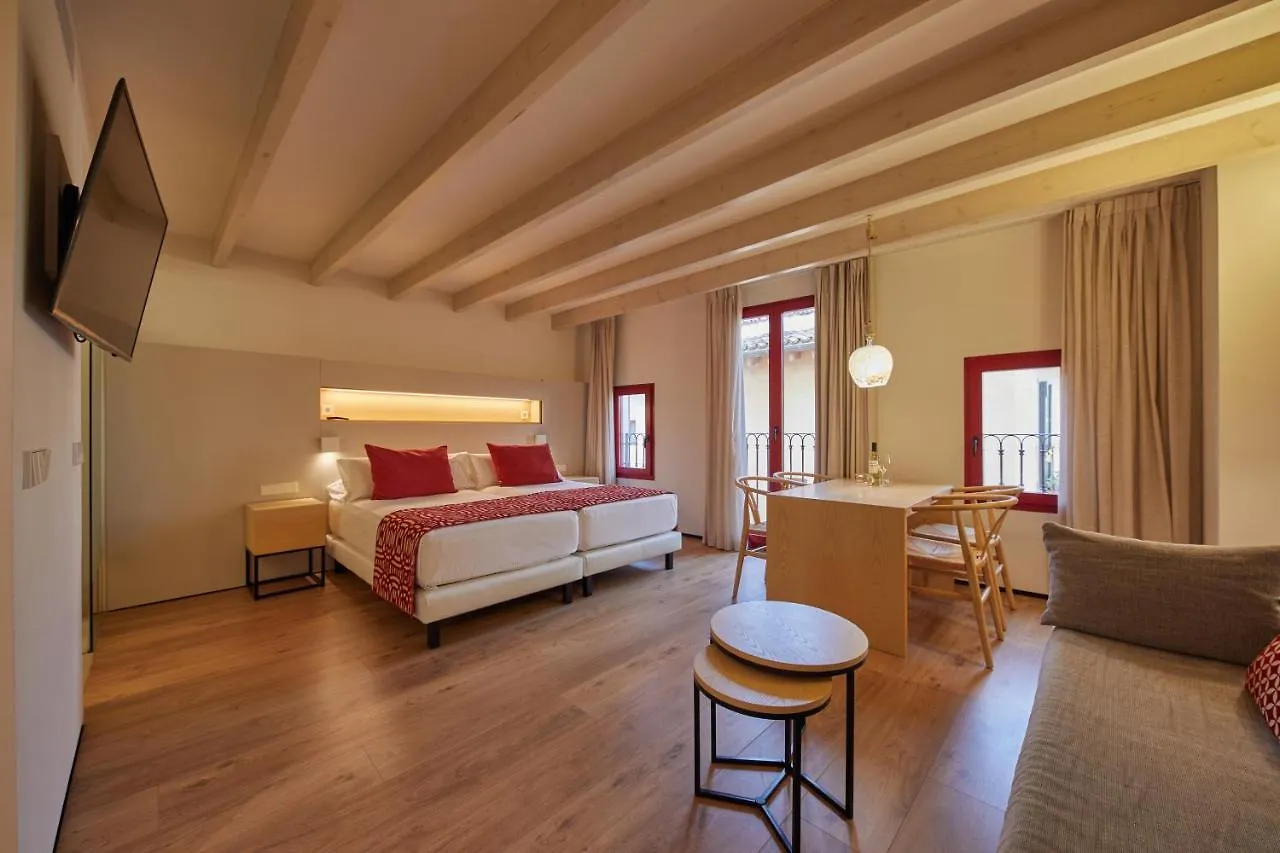 **** Apartmanhotel Fil Suites Palma Spanyolország