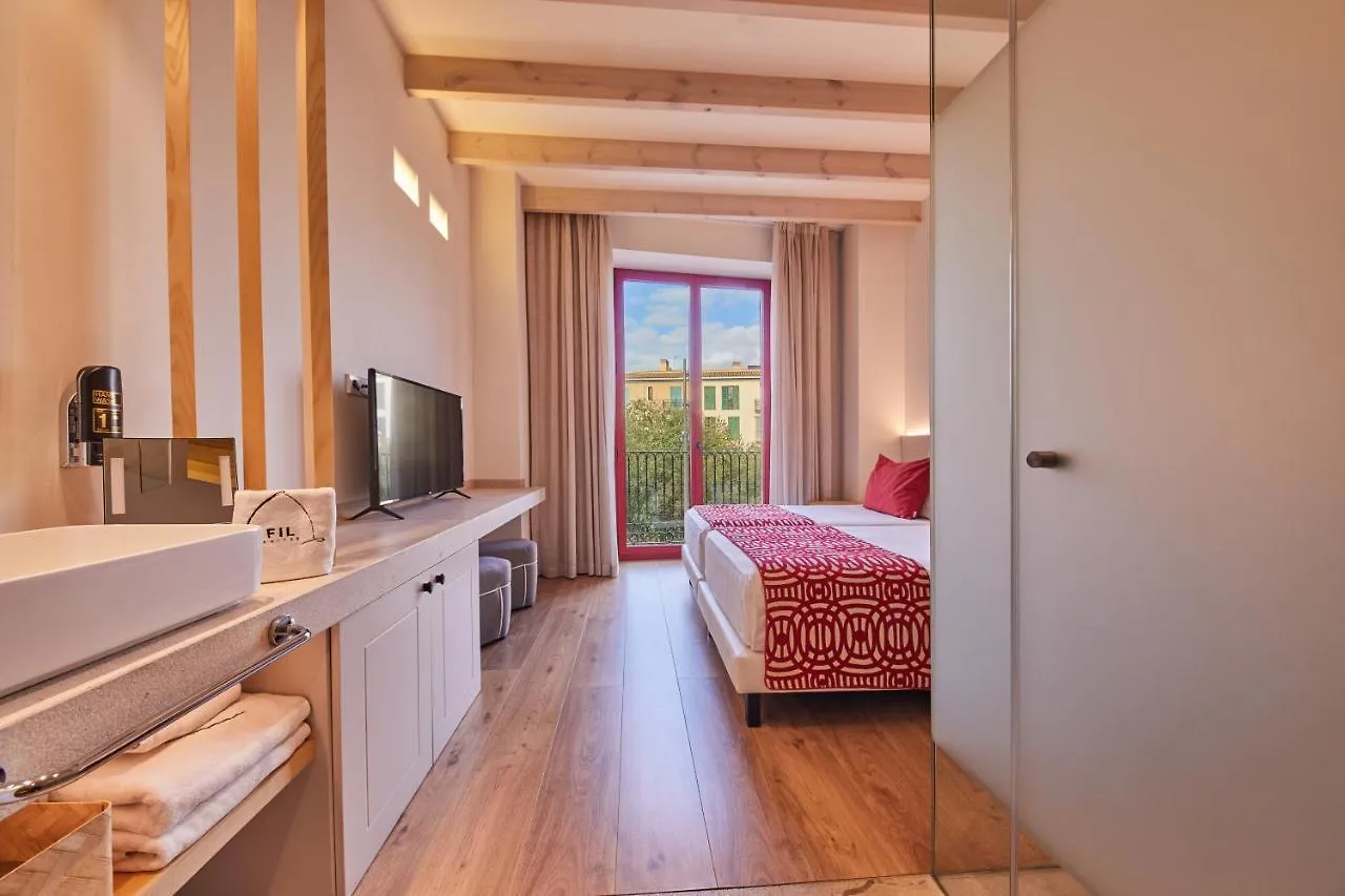 Fil Suites Palma Spanyolország