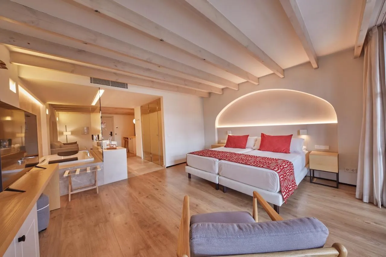 Fil Suites Palma de Mallorca Aparthotel