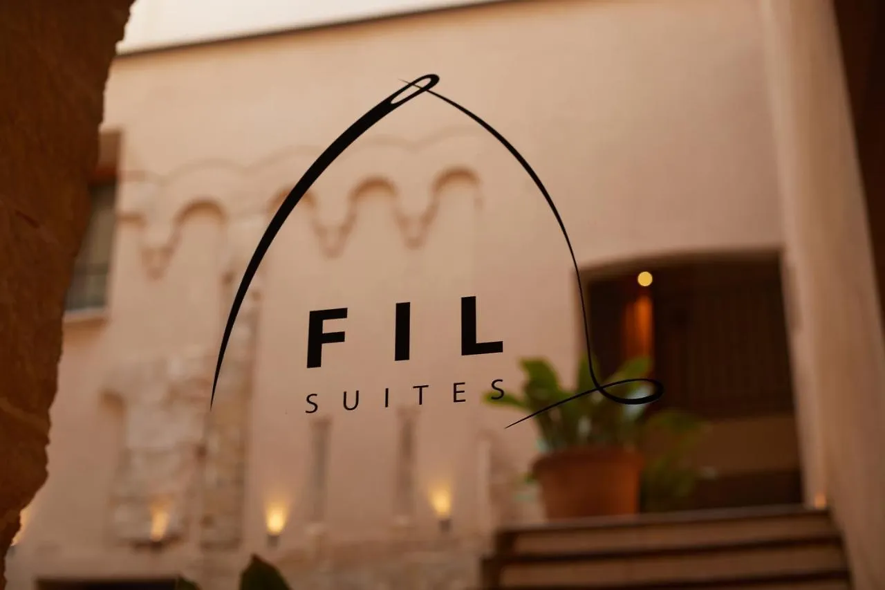 **** Aparthotel Fil Suites Palma de Mallorca Spain