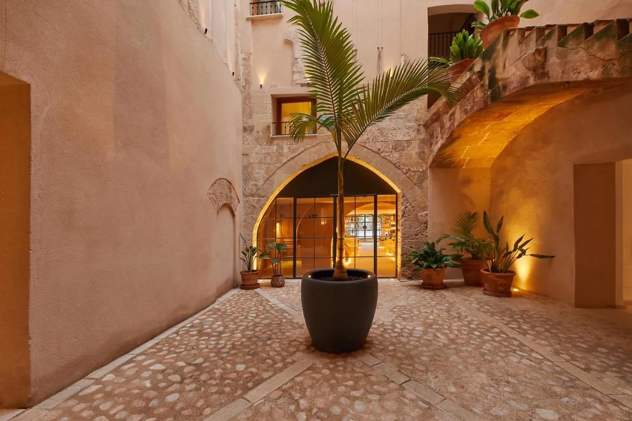 Fil Suites Palma di Maiorca