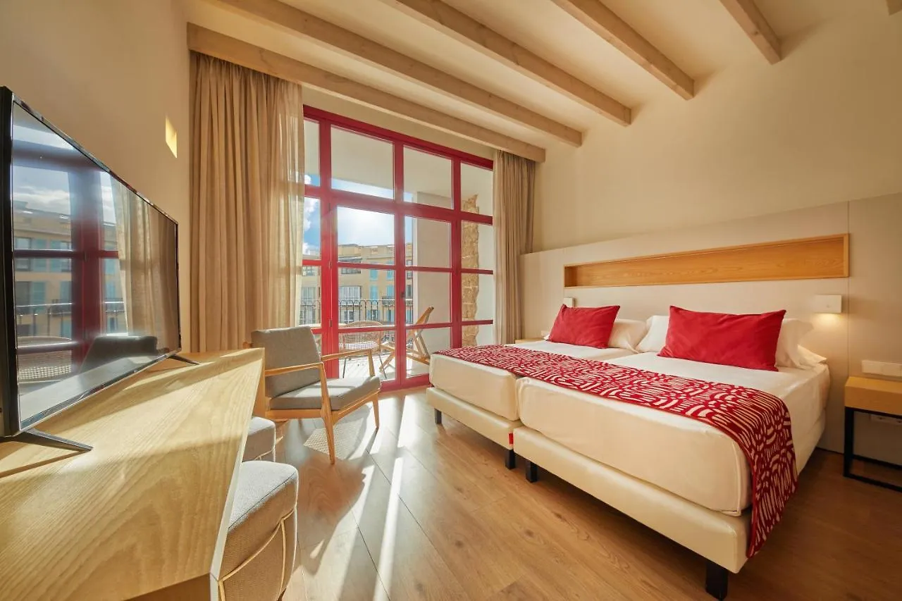 **** Apartmanhotel Fil Suites Palma Spanyolország