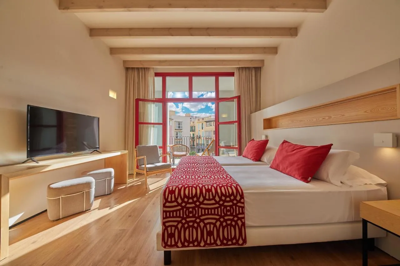 Lejlighedshotel Fil Suites Palma de Mallorca