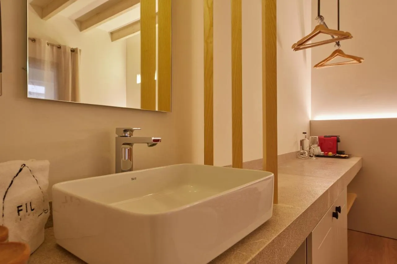 Fil Suites Palma de Mallorca İspanya