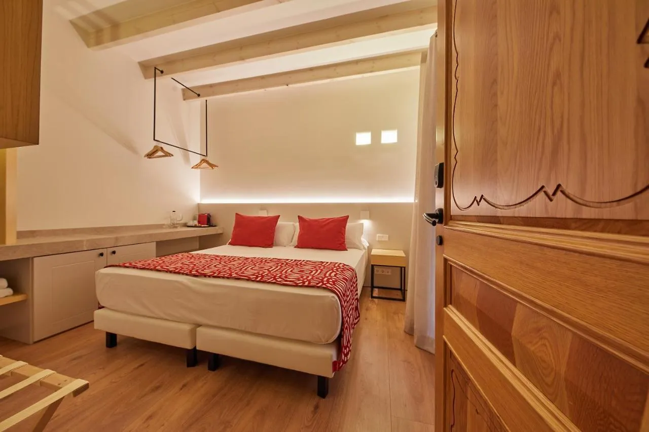 Fil Suites Palma 4*,  Spanyolország