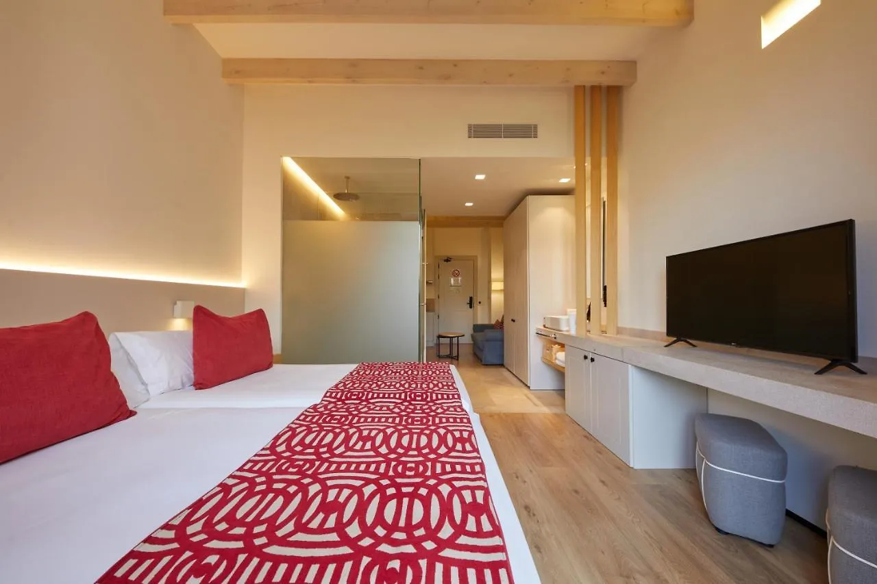 Fil Suites Palma de Mallorca Apart Otel