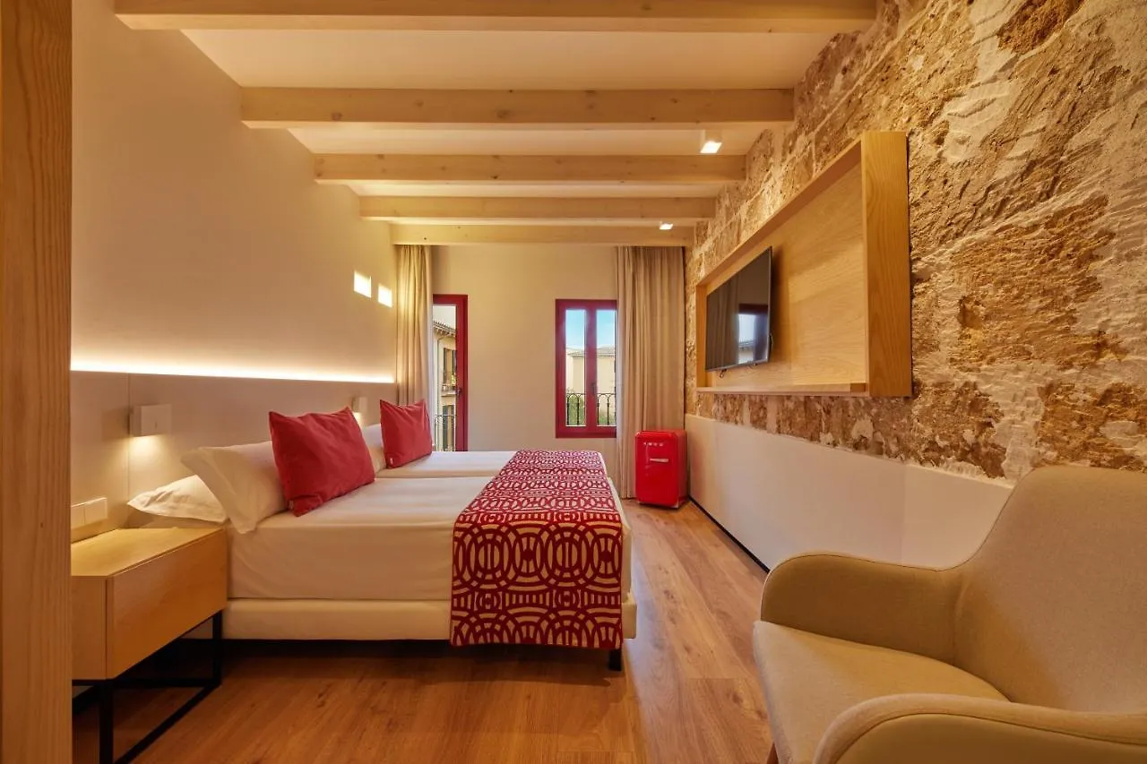 Fil Suites Palma di Maiorca