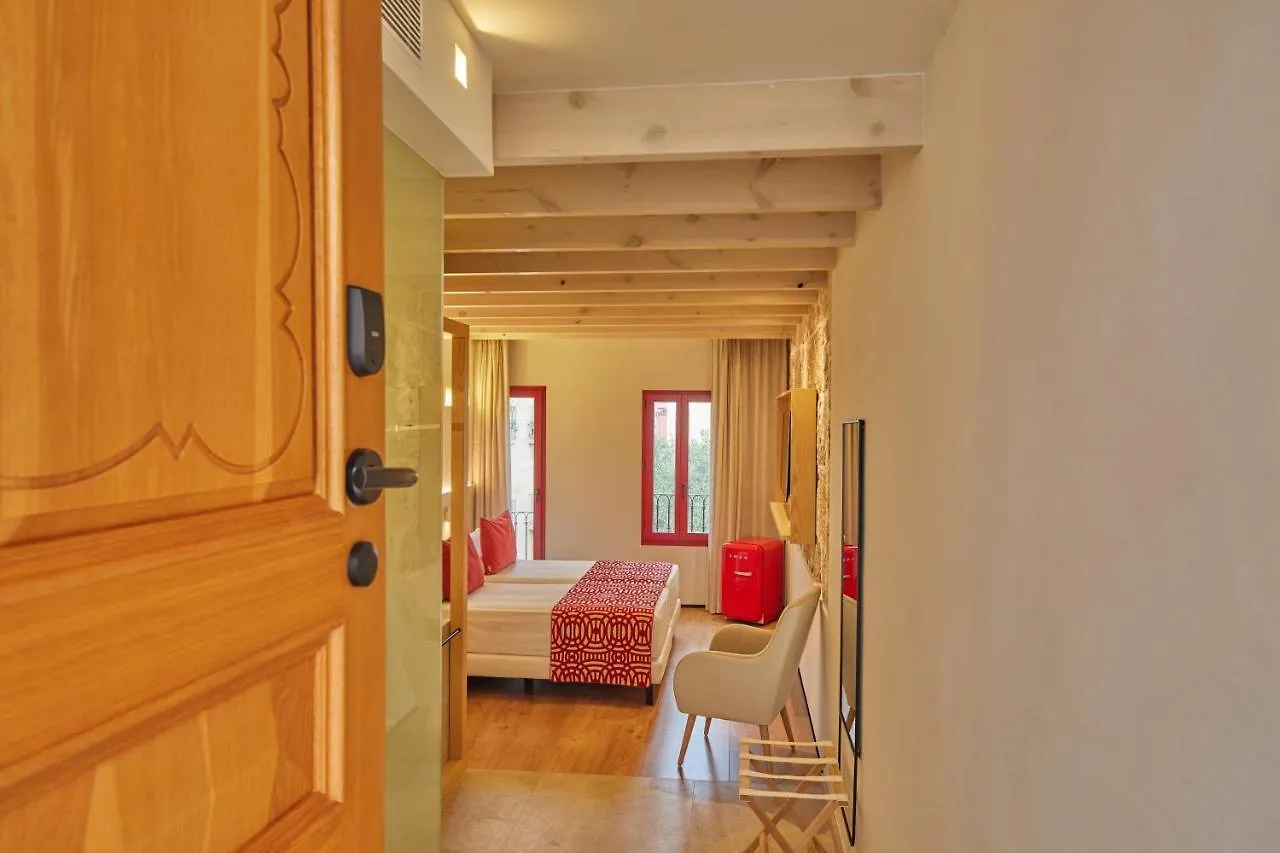 Fil Suites Palma di Maiorca