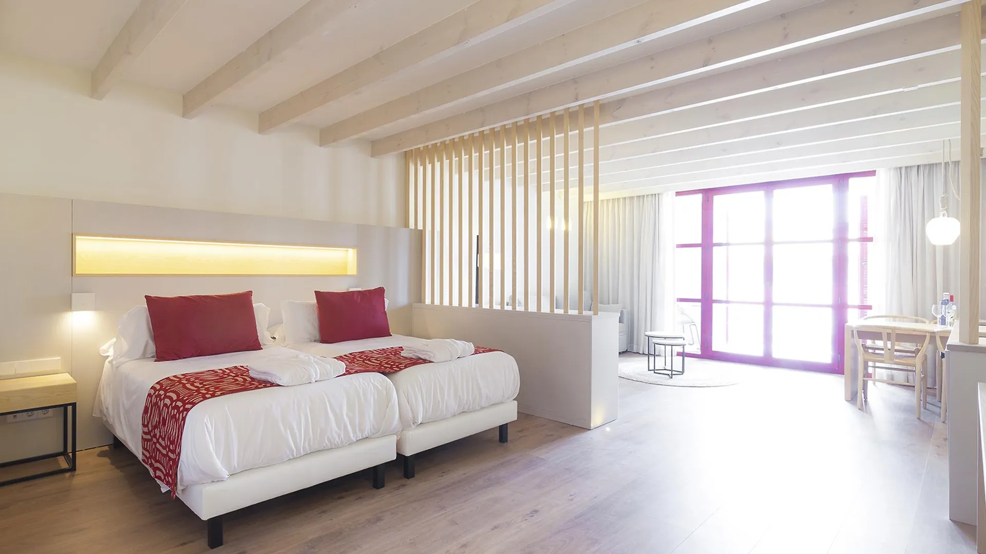 Fil Suites Palma de Mallorca