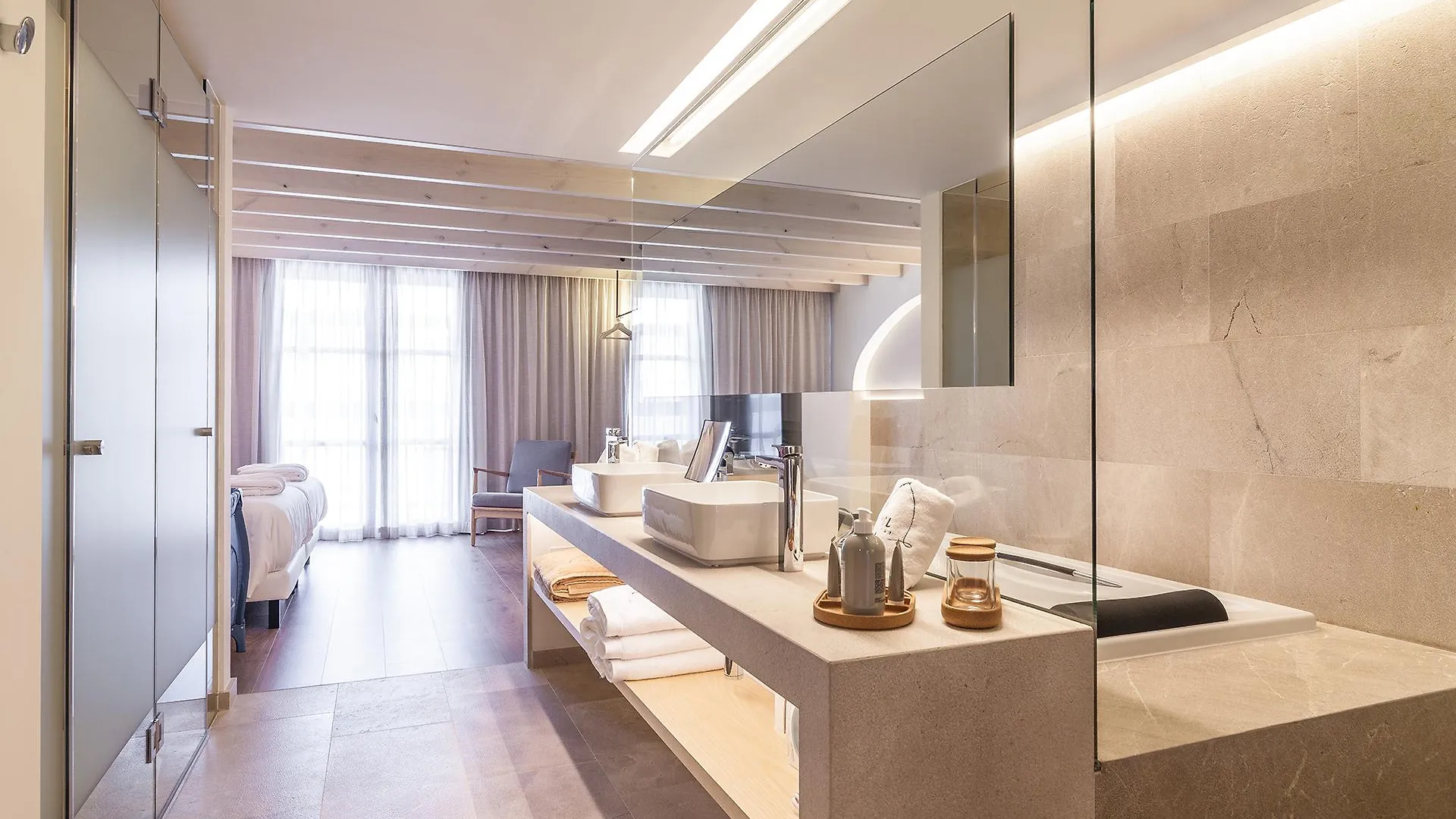 **** Appart hôtel Fil Suites Palma Espagne