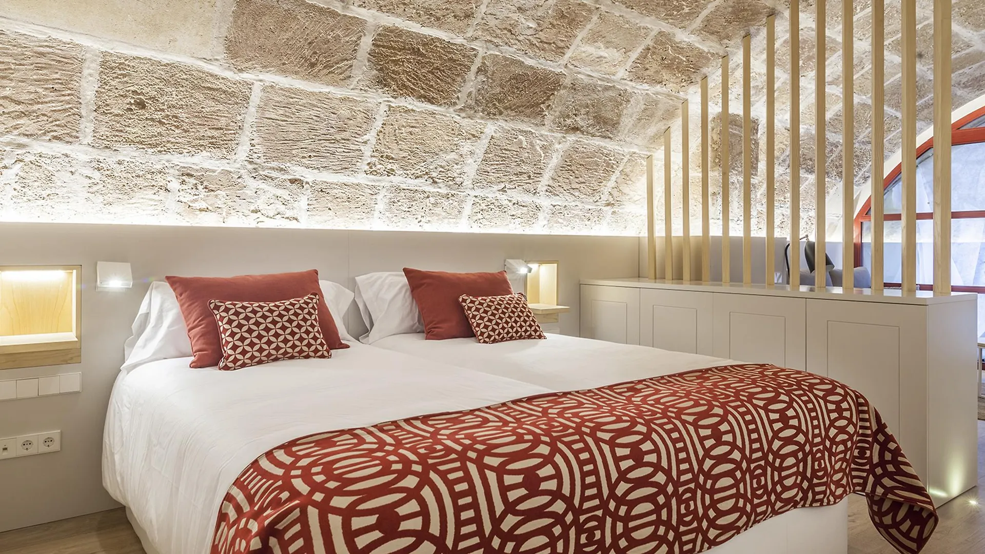 Appart hôtel Fil Suites Palma