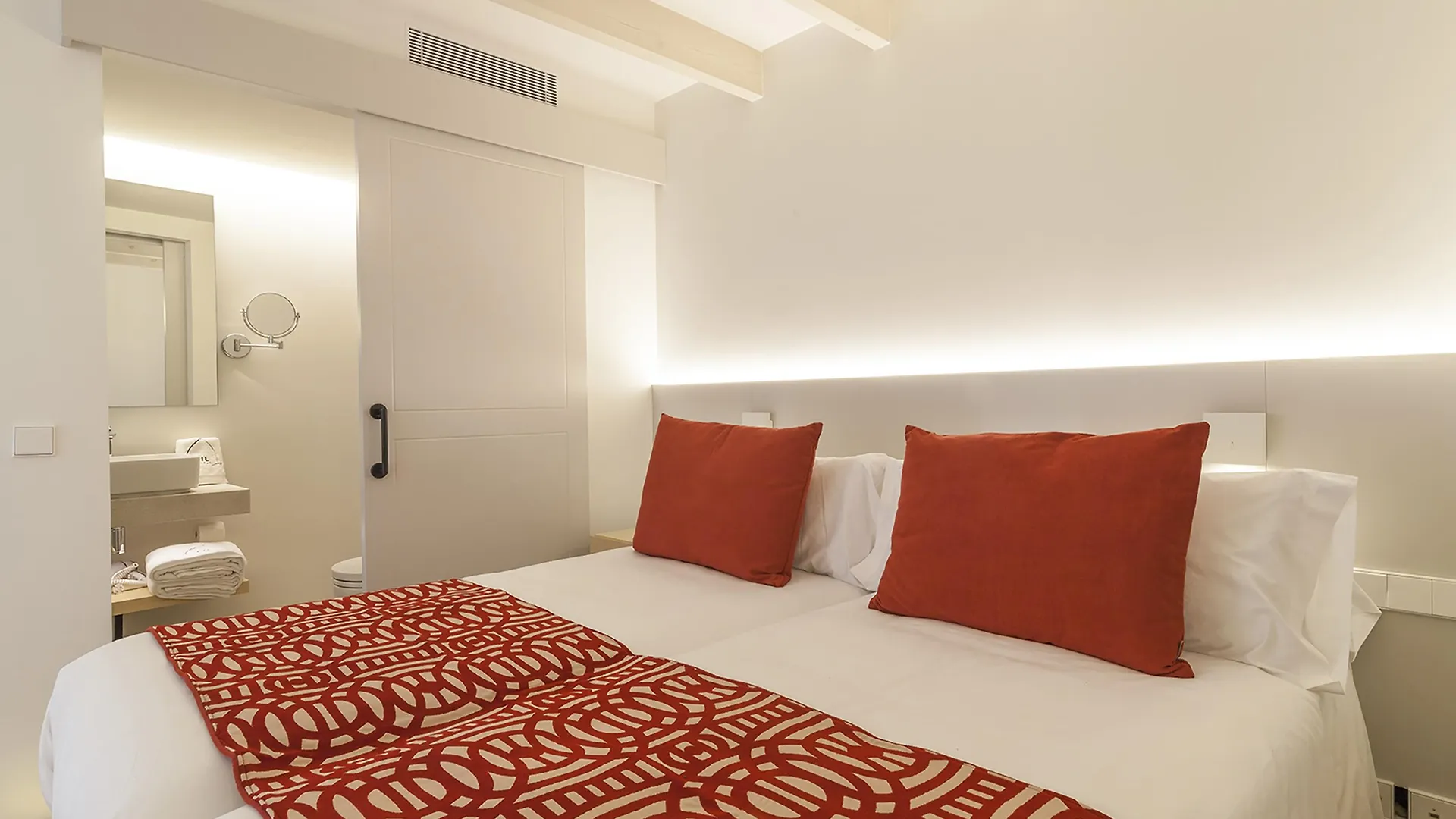 Fil Suites Palma Aparthotel