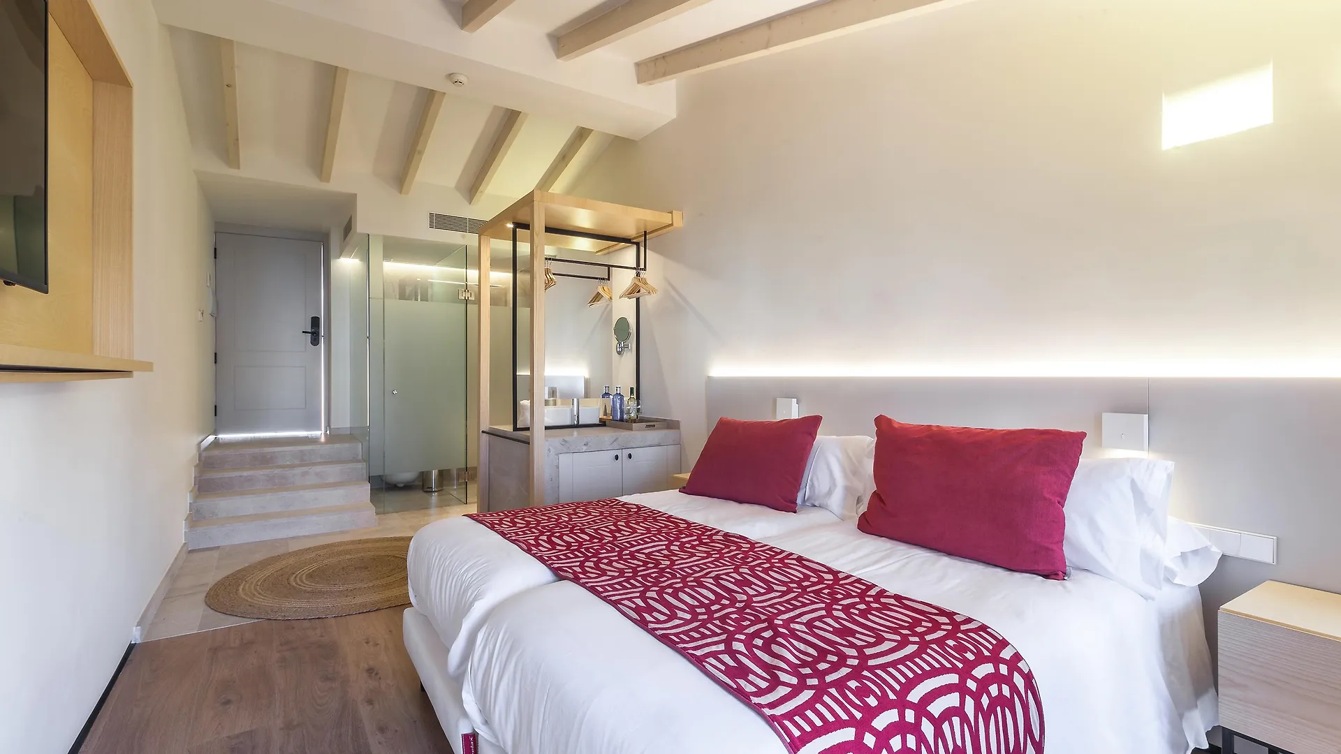 Appart hôtel Fil Suites Palma