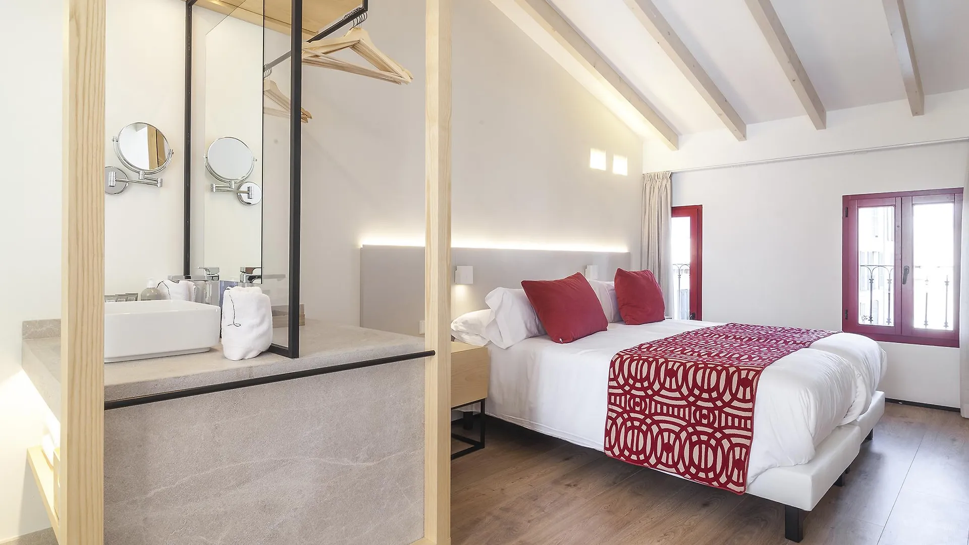 Fil Suites Palma de Mallorca Lejlighedshotel