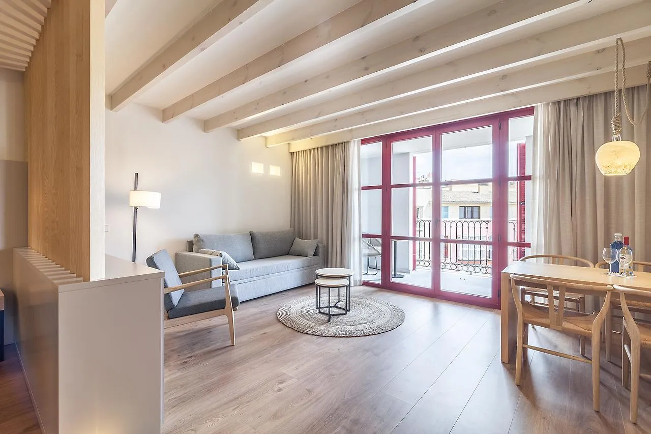 Fil Suites Palma de Mallorca