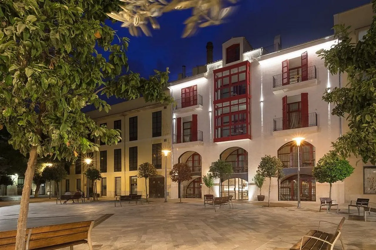 Aparthotel Fil Suites Palma de Mallorca