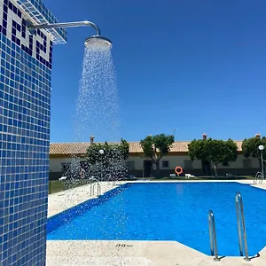 ***** Maison d'hôtes Mellizos Espagne