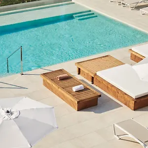 Dwo Sirius - Adults Only 4* Санта-Сусанна