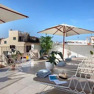 Appart hôtel Samaritana