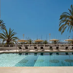 4* Otel Bellver , Affiliated By Melia