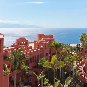 Resort The Ritz-carlton, Abama