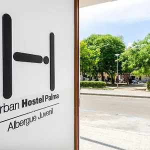 2* Hostel Urban - Albergue Juvenil - Youth