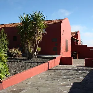 Viviendas Barranco De La Vieja Casa vacanze El Pinar (El Hierro)