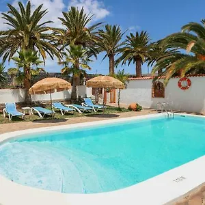 El Castillo Casa rural