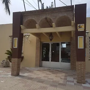  Hotel Salambina Espagne