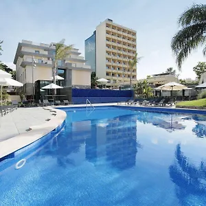 4* Otel Isla Mallorca & Spa