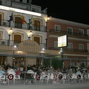  Maison d'hôtes Restaurante Grela Espagne