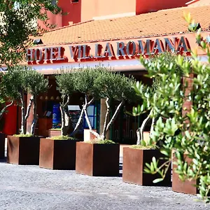 **** Hotel Ohtels Romana Espagne