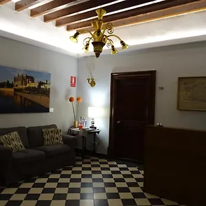  Pensión Ritzi