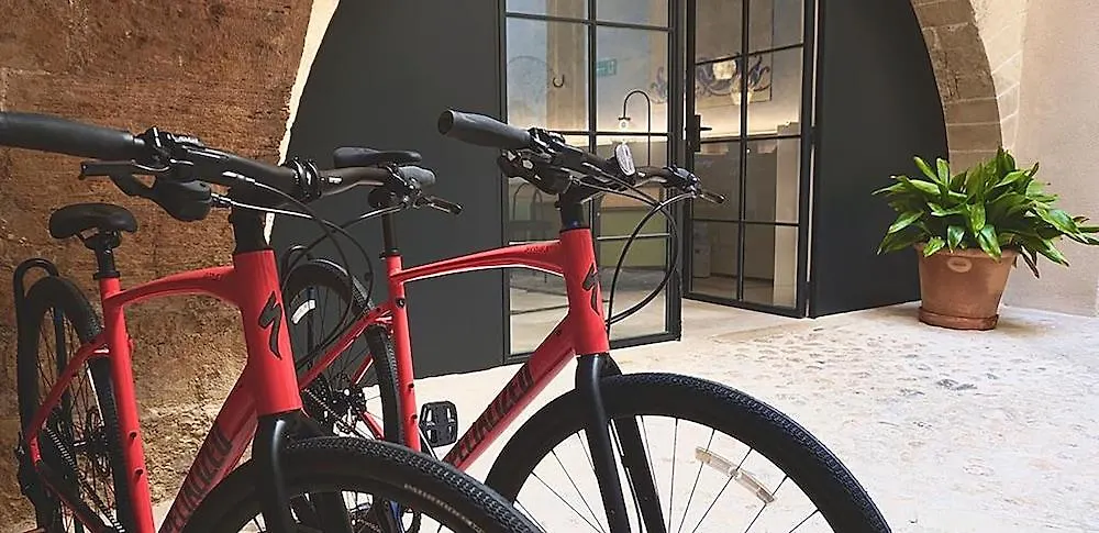 Aparthotel Fil Suites Palma de Mallorca