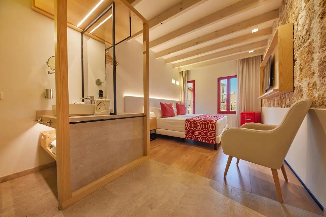 Fil Suites Пальма-де-Майорка 4*,  Испания