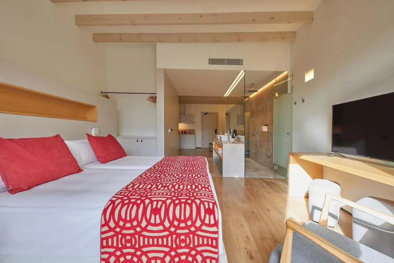 Fil Suites Пальма-де-Майорка Апарт-отель